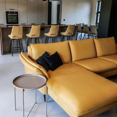 Maison 21 Zutzendorf Extérieur photo