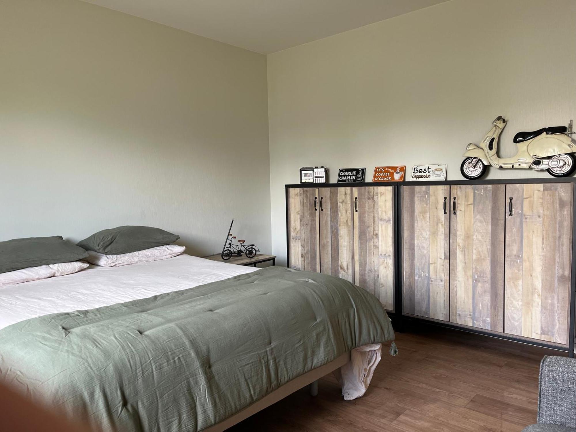 Maison 21 Zutzendorf Extérieur photo